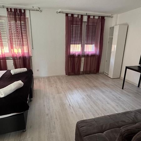 3 Zimmer Wohnung Kaiserslautern Exteriér fotografie