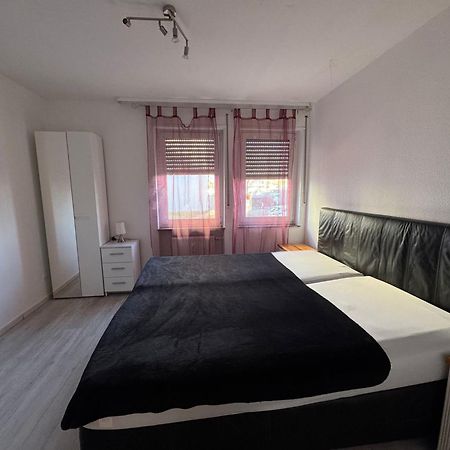 3 Zimmer Wohnung Kaiserslautern Exteriér fotografie