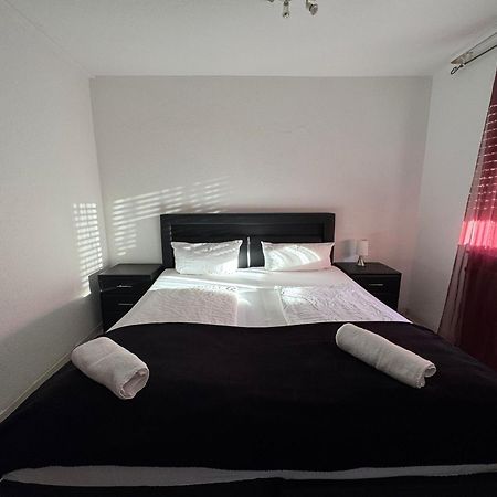 3 Zimmer Wohnung Kaiserslautern Exteriér fotografie