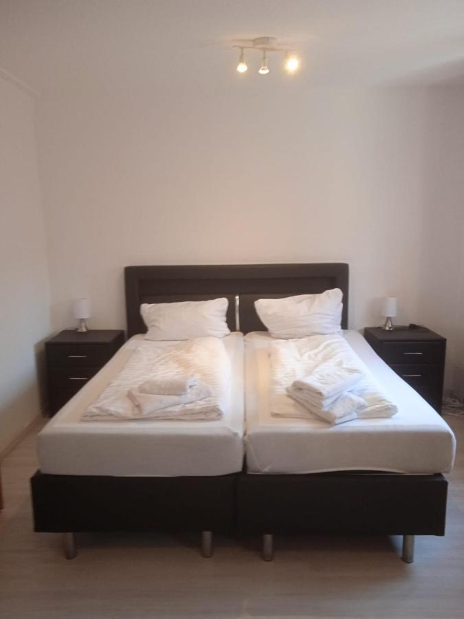 3 Zimmer Wohnung Kaiserslautern Exteriér fotografie