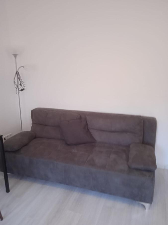 3 Zimmer Wohnung Kaiserslautern Exteriér fotografie