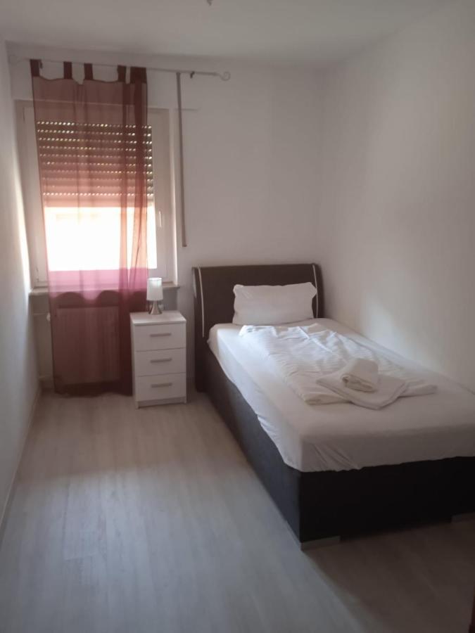 3 Zimmer Wohnung Kaiserslautern Exteriér fotografie