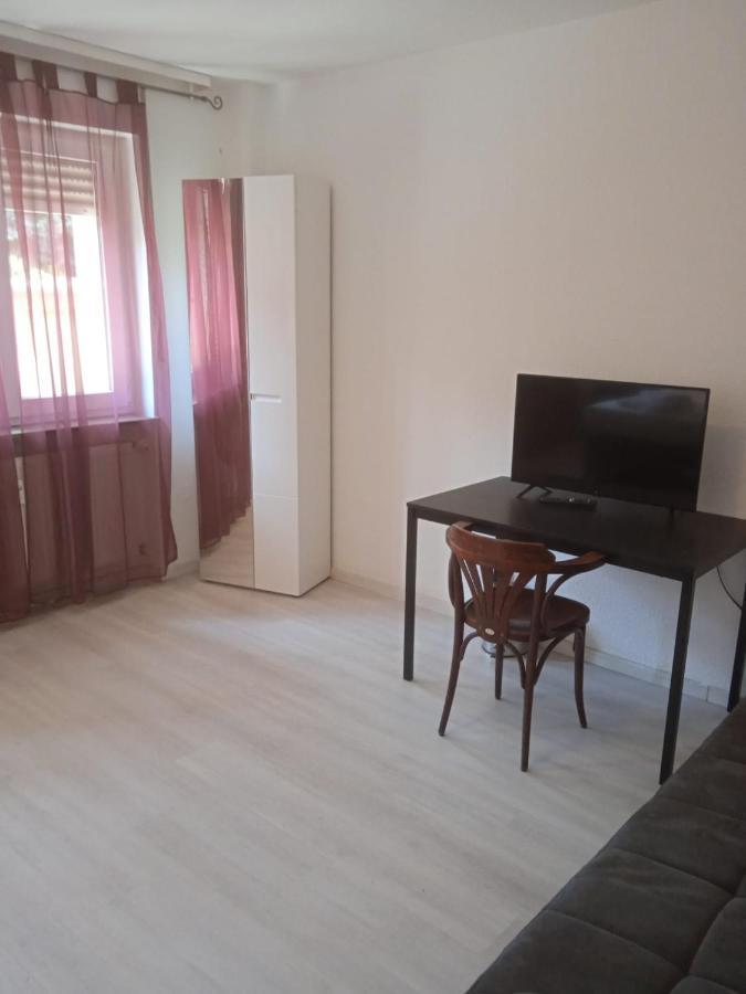 3 Zimmer Wohnung Kaiserslautern Exteriér fotografie
