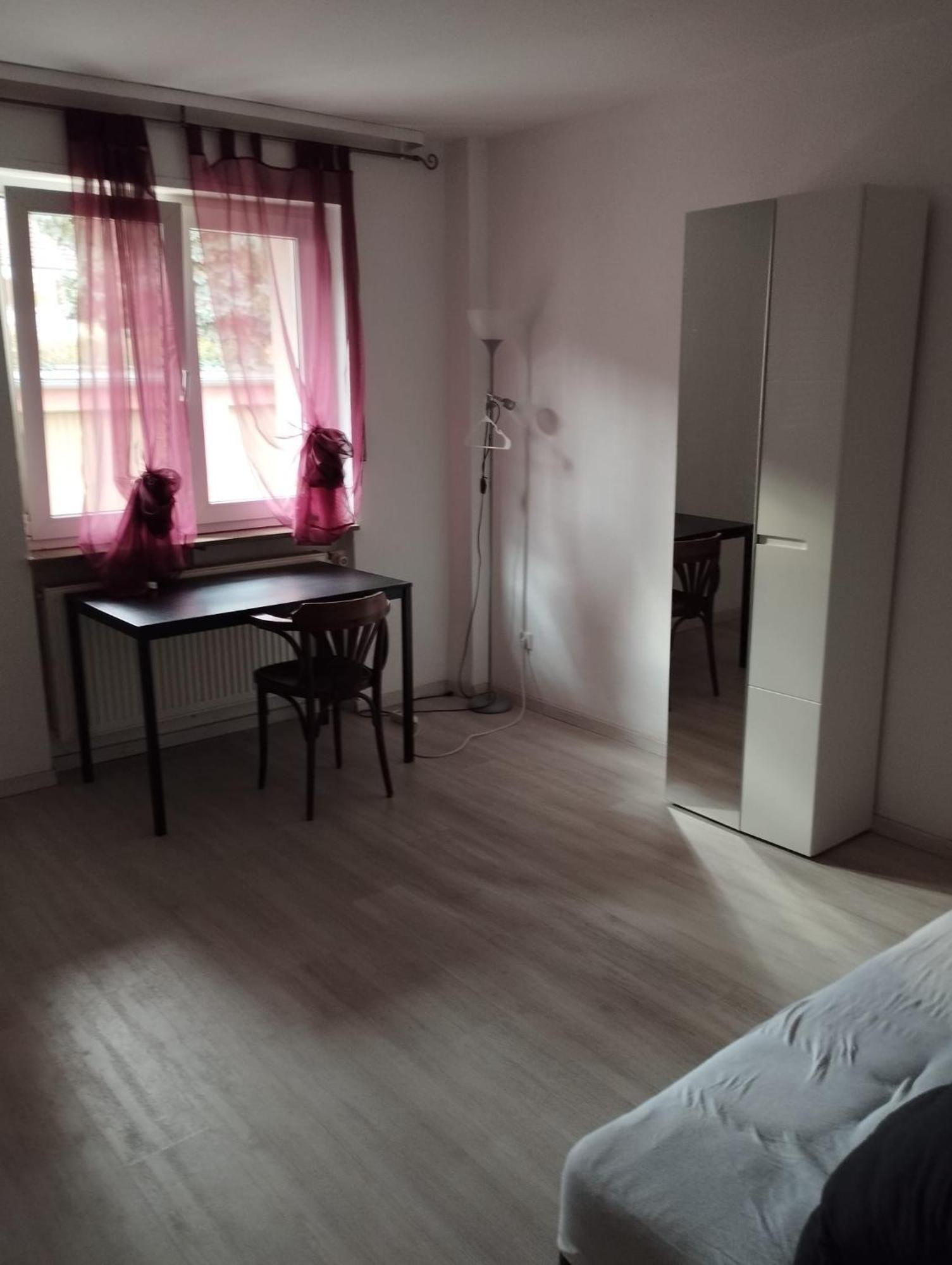 3 Zimmer Wohnung Kaiserslautern Exteriér fotografie
