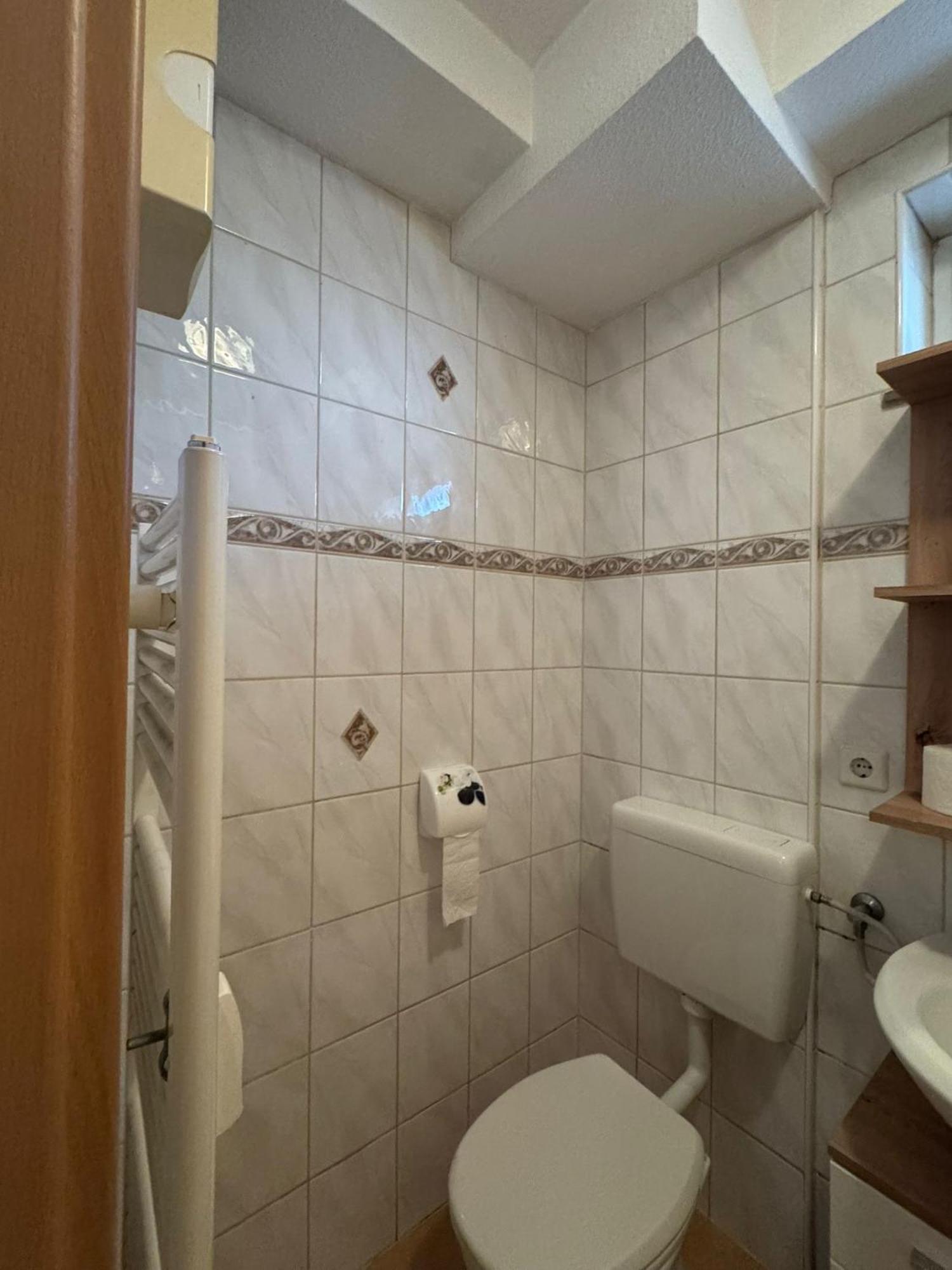 3 Zimmer Wohnung Kaiserslautern Exteriér fotografie