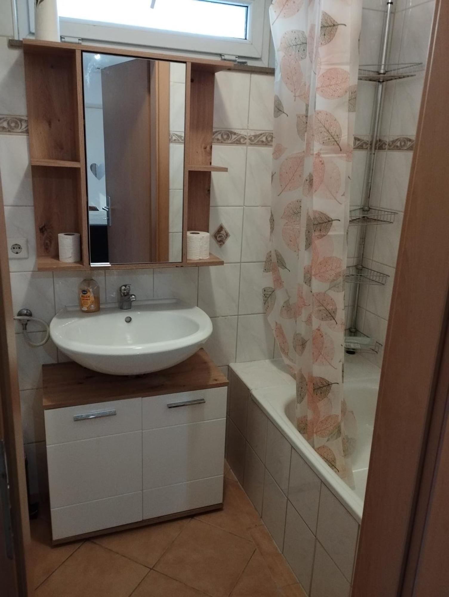 3 Zimmer Wohnung Kaiserslautern Exteriér fotografie