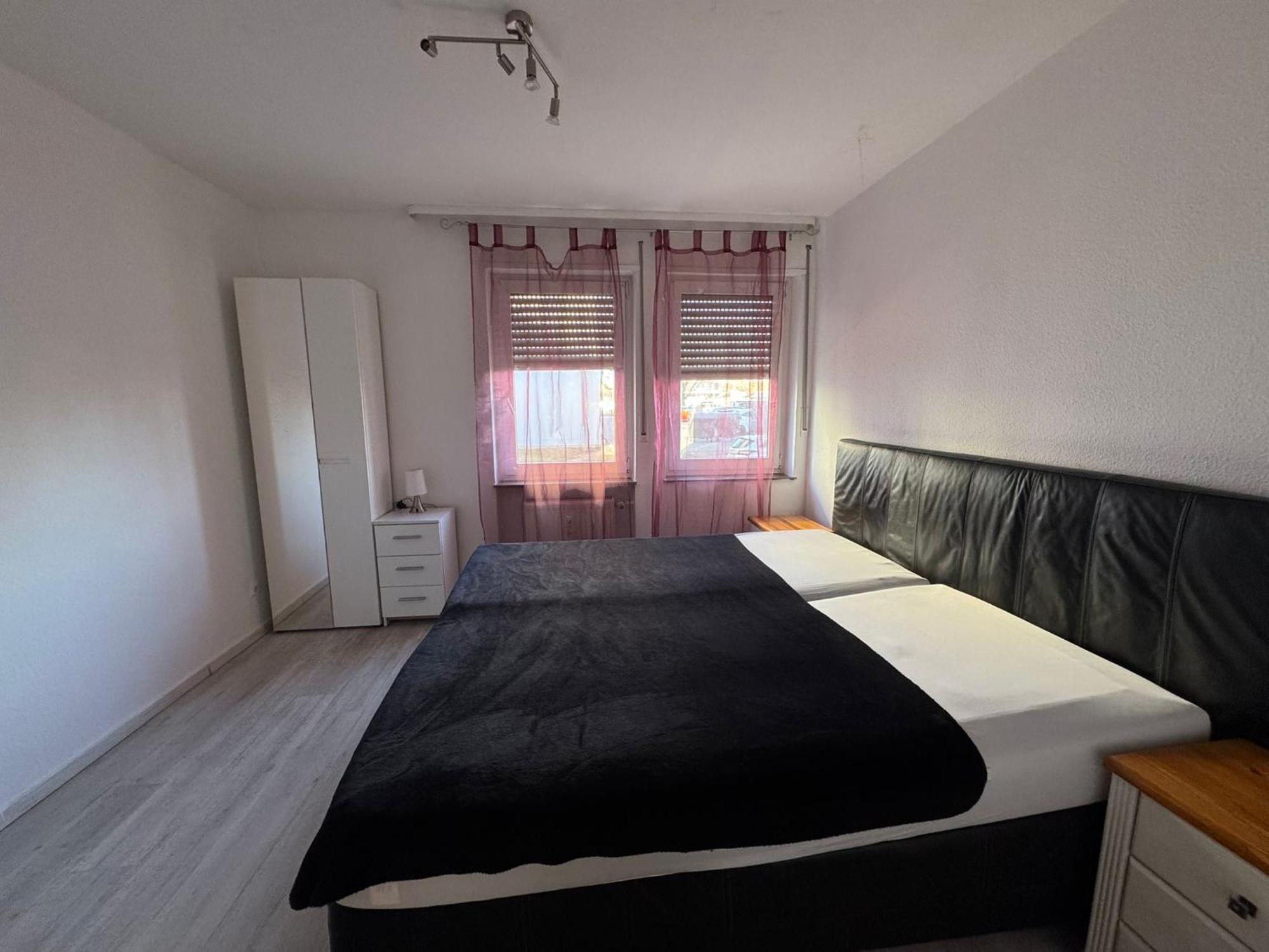 3 Zimmer Wohnung Kaiserslautern Exteriér fotografie