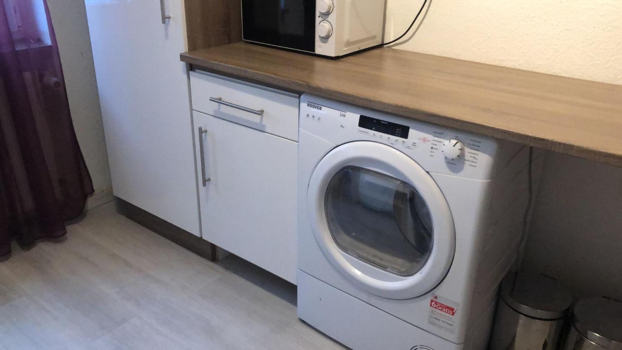 3 Zimmer Wohnung Kaiserslautern Exteriér fotografie