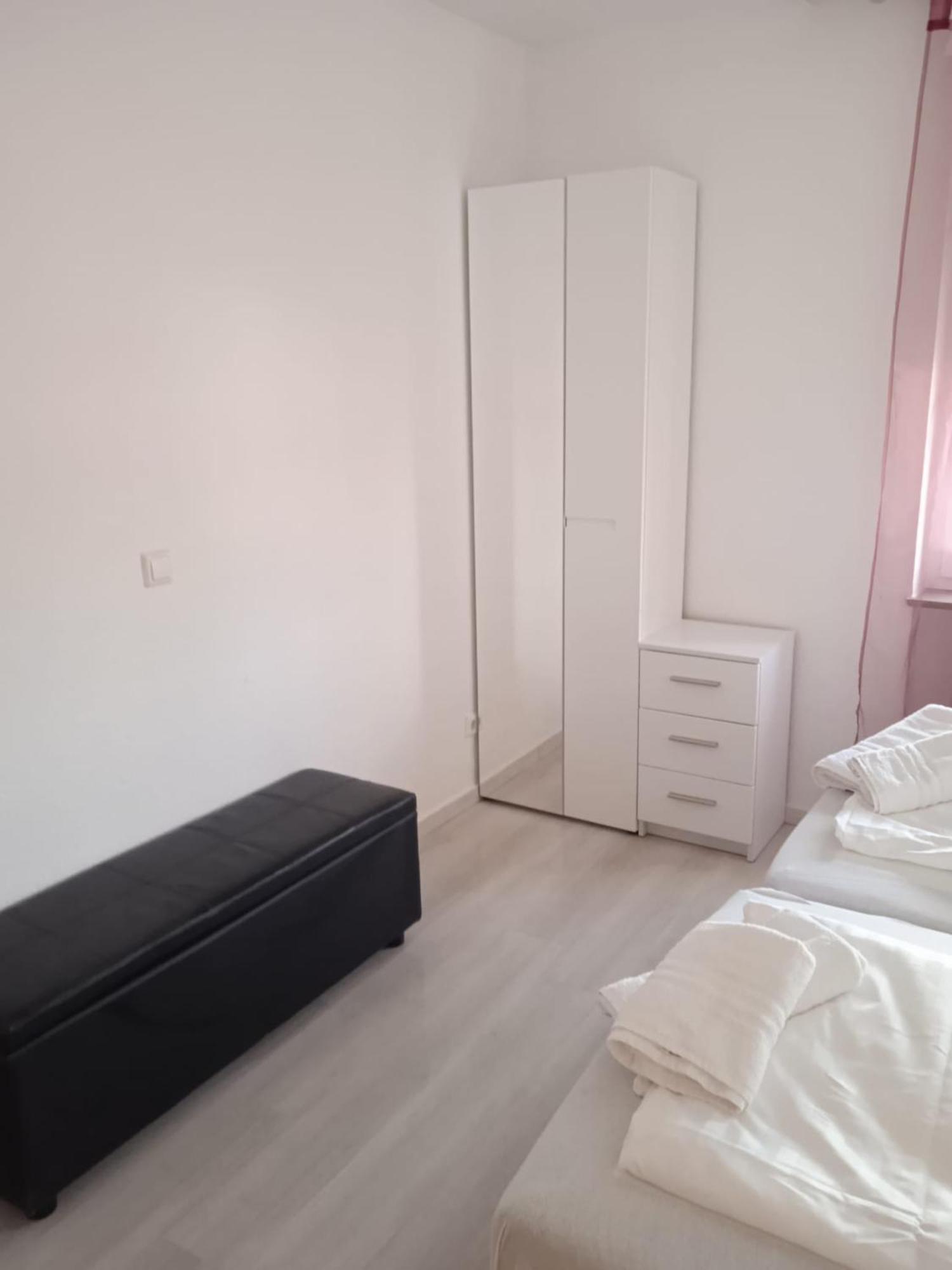 3 Zimmer Wohnung Kaiserslautern Exteriér fotografie