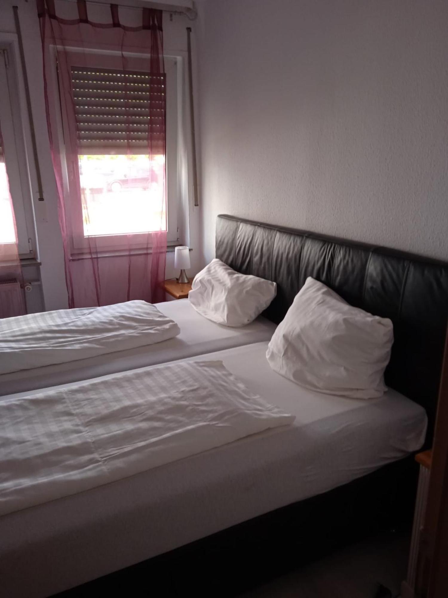 3 Zimmer Wohnung Kaiserslautern Exteriér fotografie
