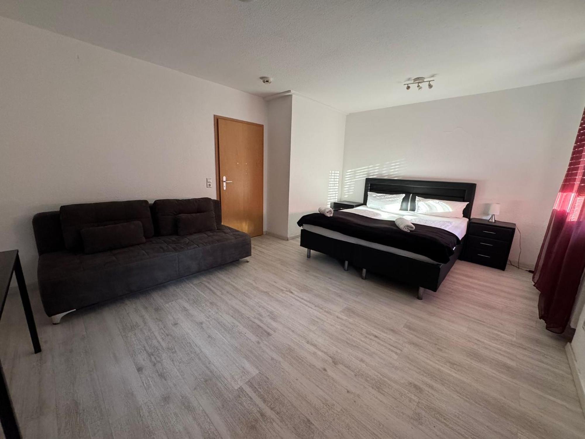 3 Zimmer Wohnung Kaiserslautern Exteriér fotografie