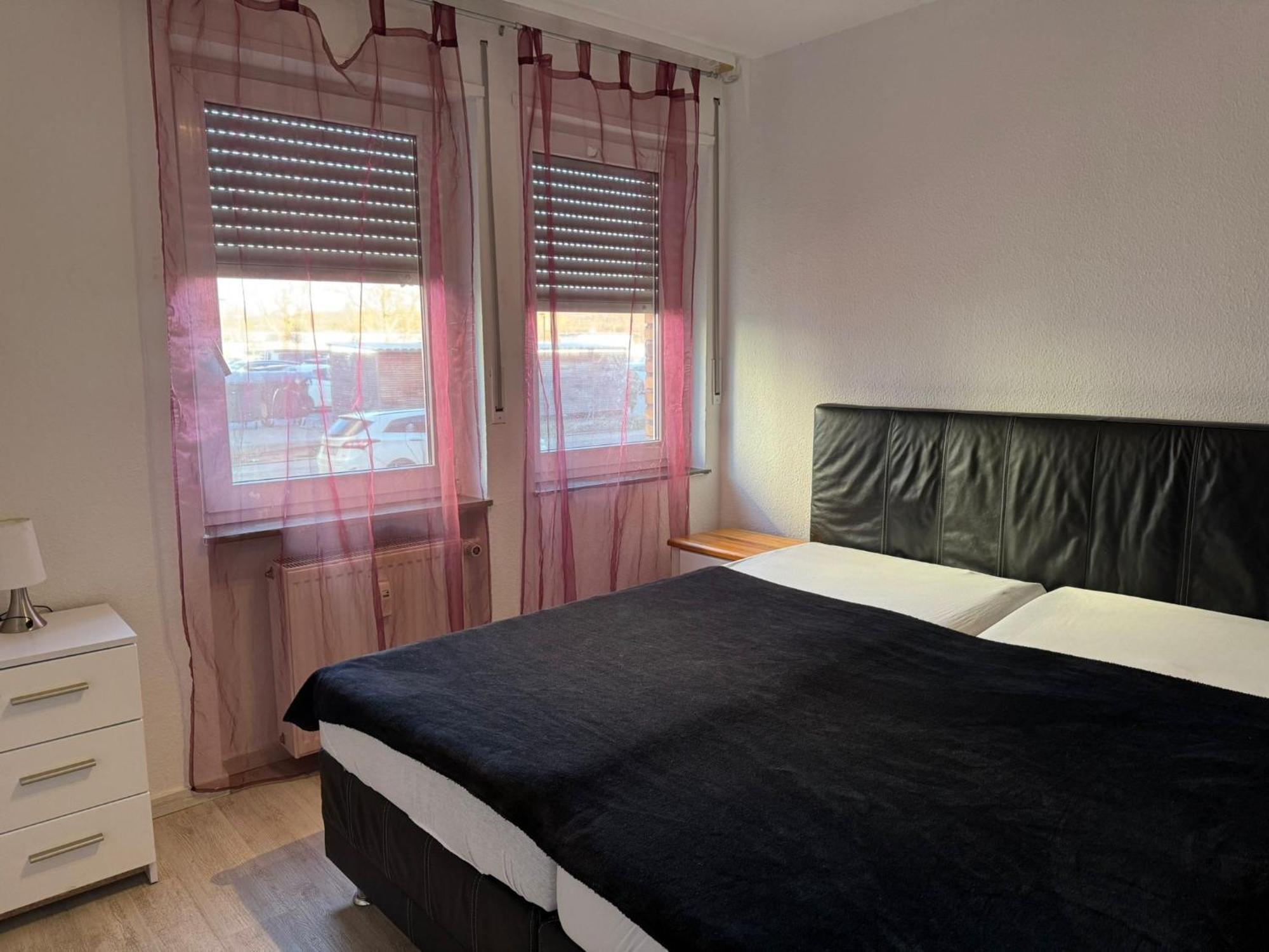 3 Zimmer Wohnung Kaiserslautern Exteriér fotografie