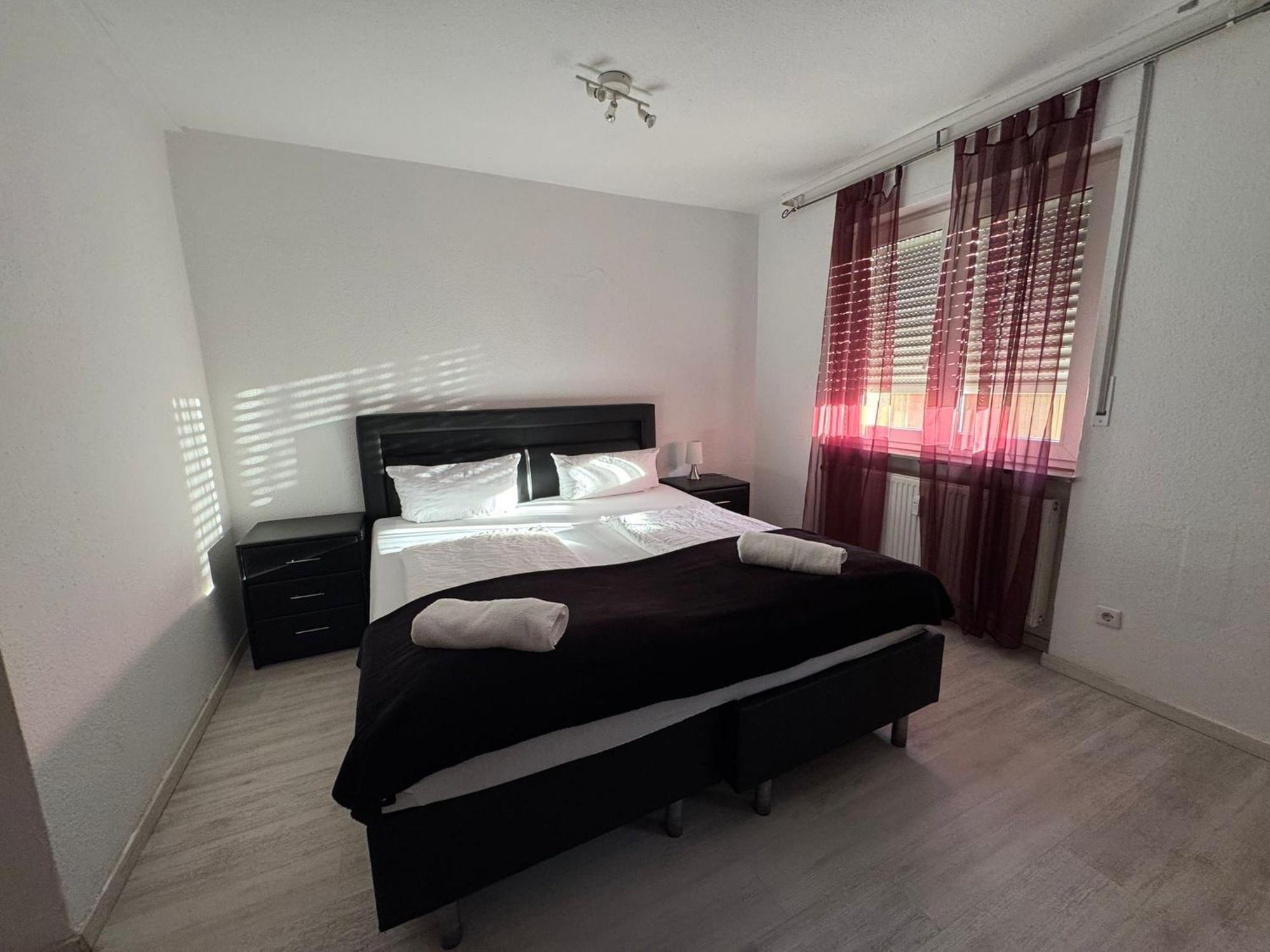 3 Zimmer Wohnung Kaiserslautern Exteriér fotografie