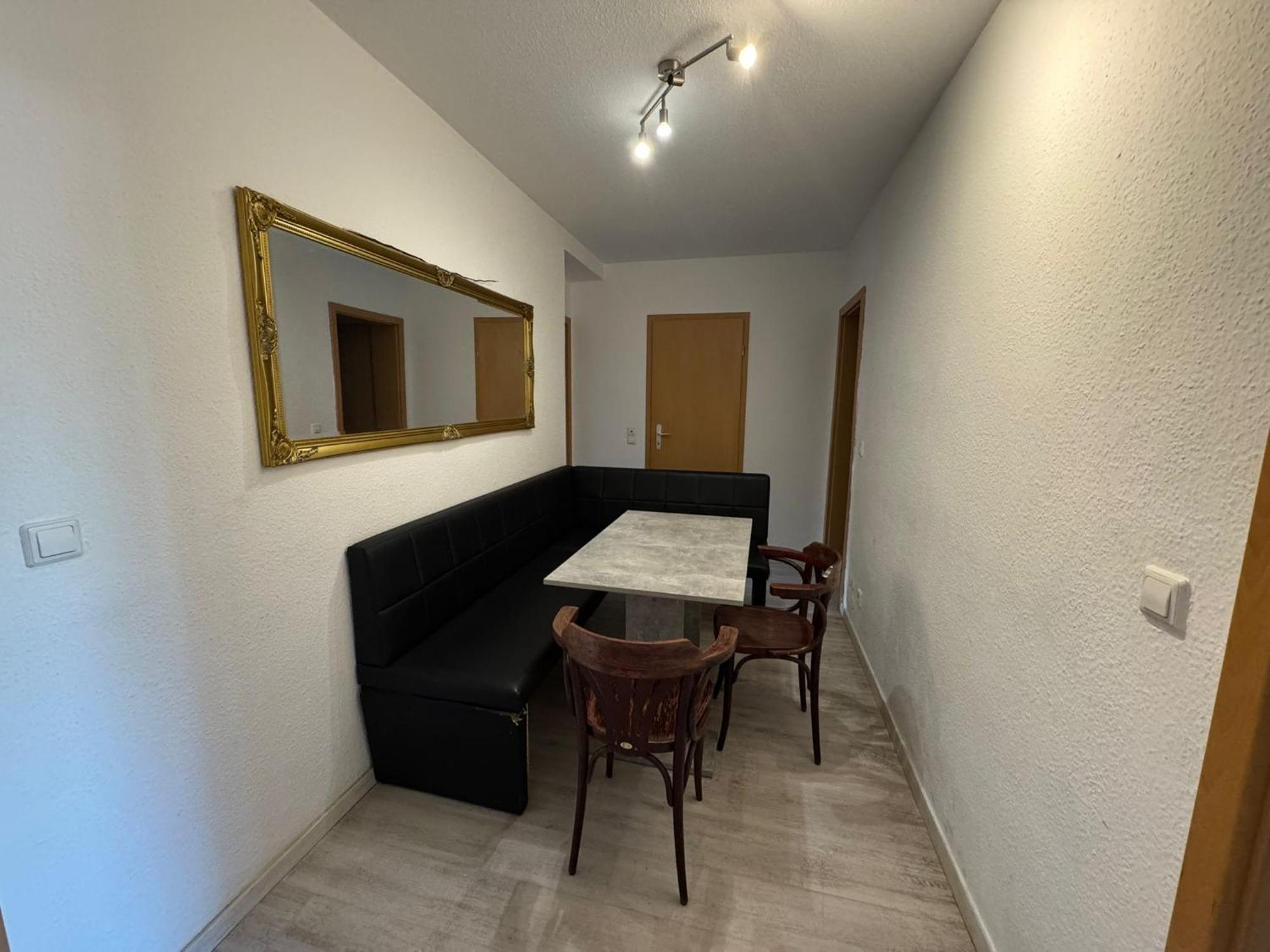 3 Zimmer Wohnung Kaiserslautern Exteriér fotografie