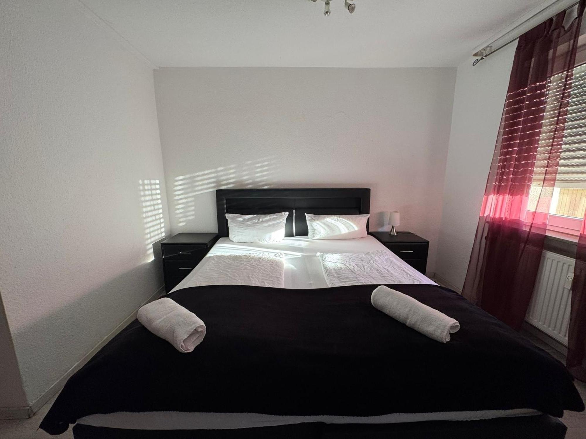 3 Zimmer Wohnung Kaiserslautern Exteriér fotografie