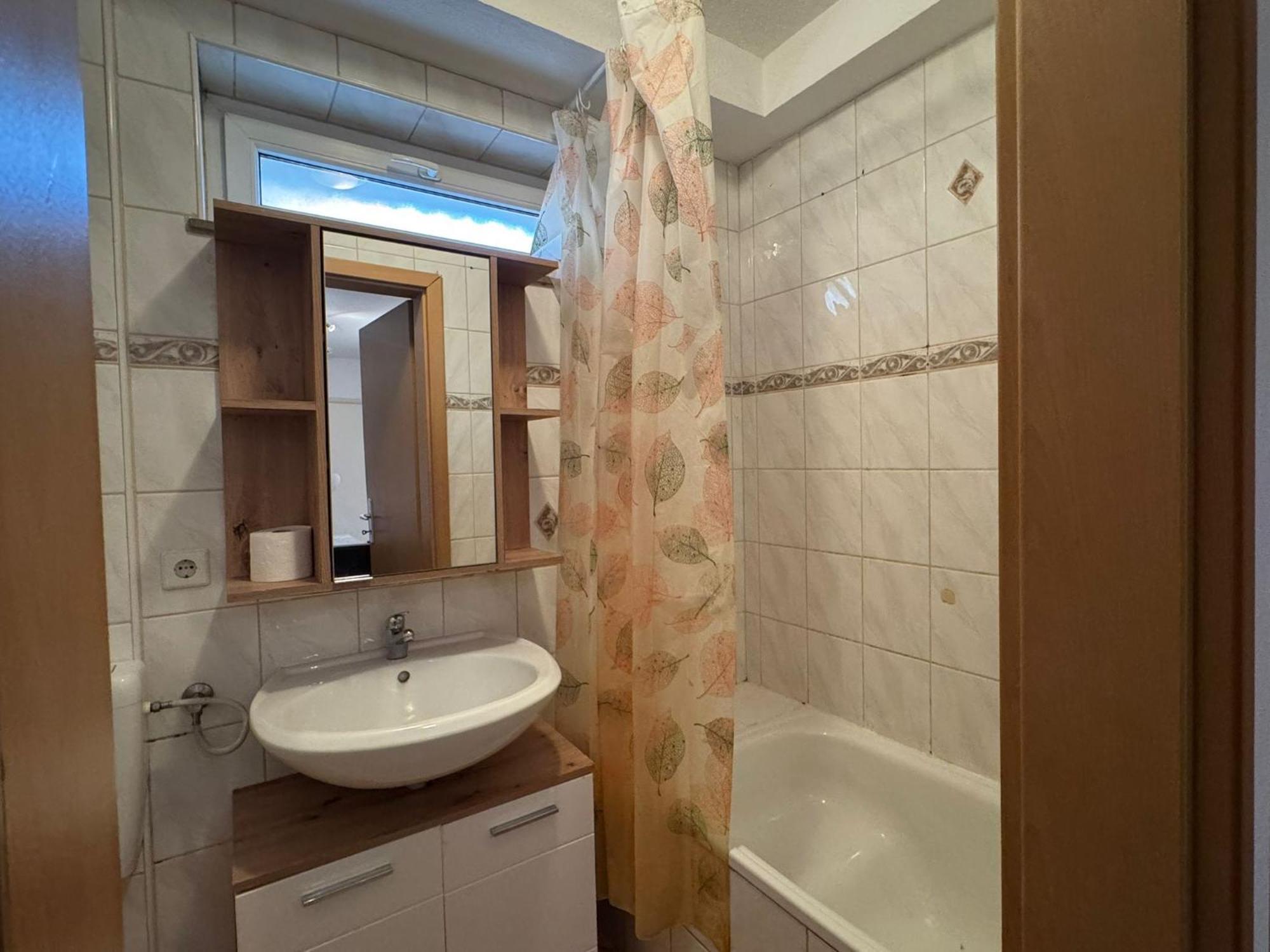 3 Zimmer Wohnung Kaiserslautern Exteriér fotografie
